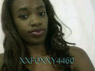 XXFOXXY4460