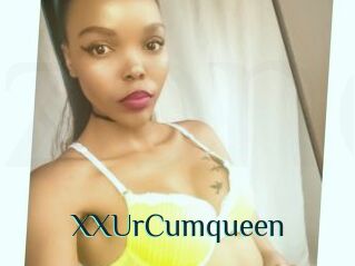 XXUrCumqueen