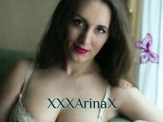 XXXArinaX