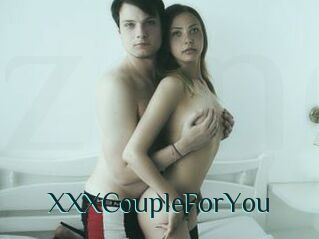 XXXCoupleForYou