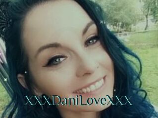 XXXDaniLoveXXX
