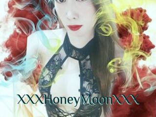 XXXHoneyMoonXXX