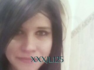 XXXJL125
