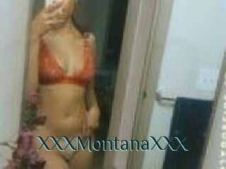 XXXMontanaXXX