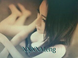 XXXXMeng