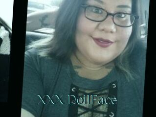 XXX_DollFace