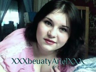 XXXbeuatyArielXXX
