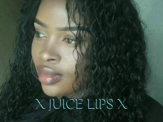 X_JUICE_LIPS_X