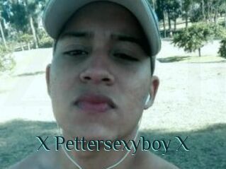 X_Pettersexyboy_X