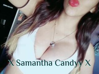 X_Samantha_Candyy_X