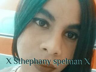 X_Sthephany_spelman_X