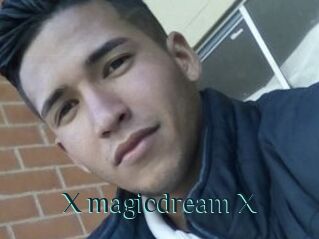 X_magicdream_X