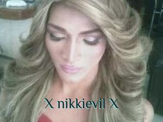 X_nikkievil_X