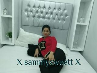 X_sammysweett_X