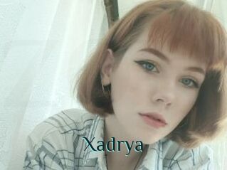 Xadrya
