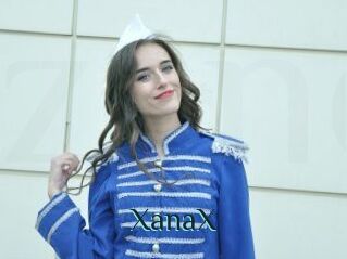XanaX
