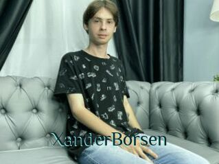 XanderBorsen
