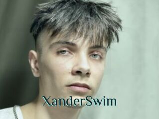 XanderSwim