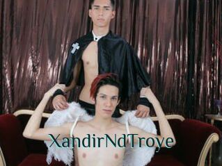 XandirNdTroye