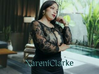 XareniClarke