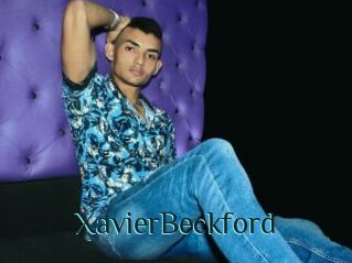 XavierBeckford