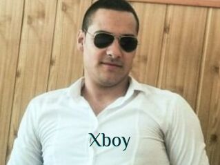 Xboy