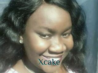 Xcake