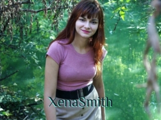 XenaSmith