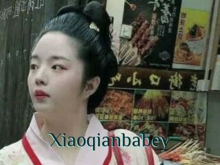 Xiaoqianbabey