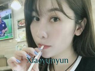 Xiaoyunyun