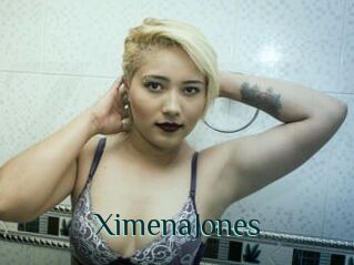 XimenaJones