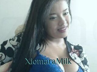XiomaraMilk