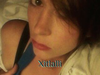 Xitlalli