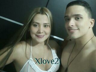 Xlove21