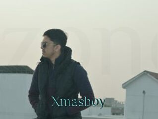 Xmasboy