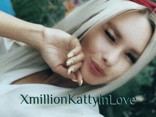 XmillionKattyinLove