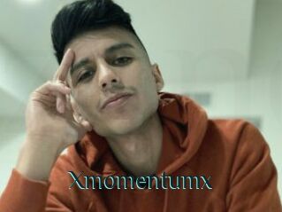 Xmomentumx