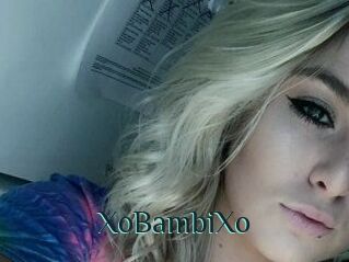 XoBambiXo