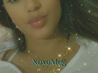 XoxoMeg