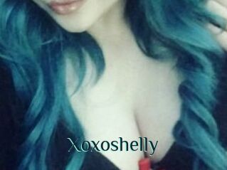 Xoxoshelly