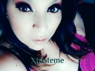 Xtasteme