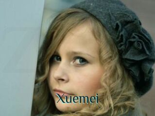 Xuemei
