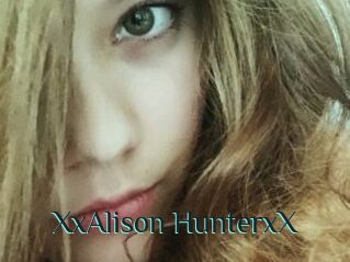 XxAlison_HunterxX