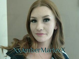 XxAmber_MariexX