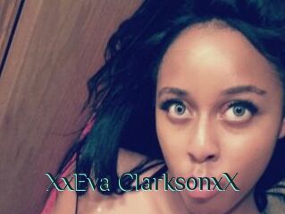 XxEva_ClarksonxX