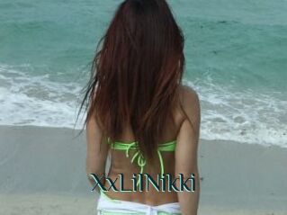 XxLilNikki