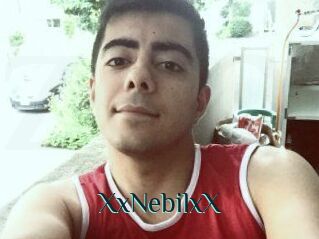 XxNebilxX
