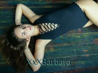 XxXBarbara