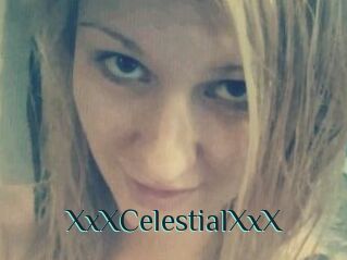 XxXCelestialXxX
