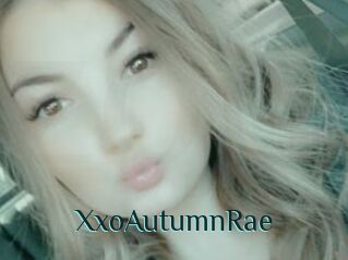 XxoAutumnRae